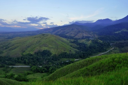 Bukit Siron