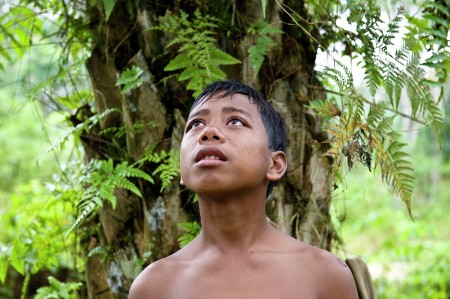 Orang Rimba