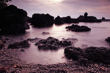 Rocky Cove
