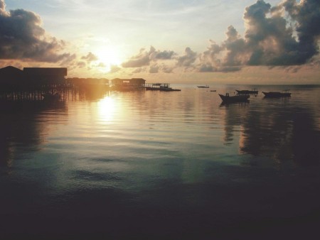Sunrise