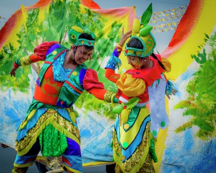 Manggahan Festival
