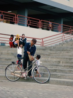Masa Kecil