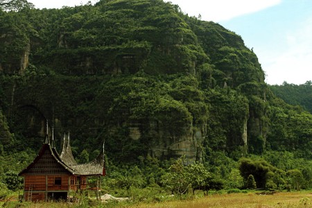 Lembah Harau