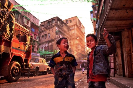 backalley boys