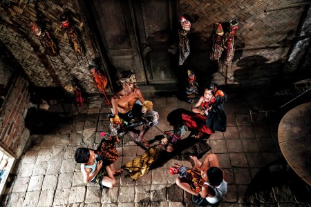 Story Telling