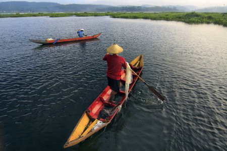 Bersampan