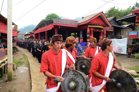 Antrian Masuk Rambusolok