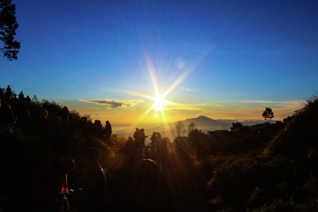 Sunrise