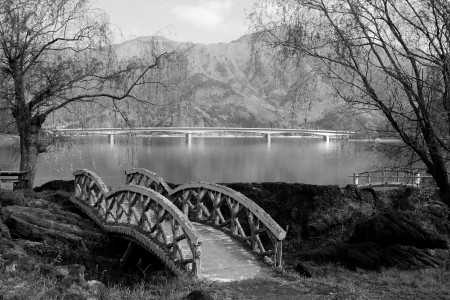 The Old Bridge
