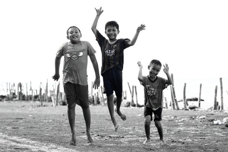 3 serangkai