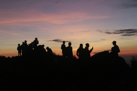 Pemburu Sunrise