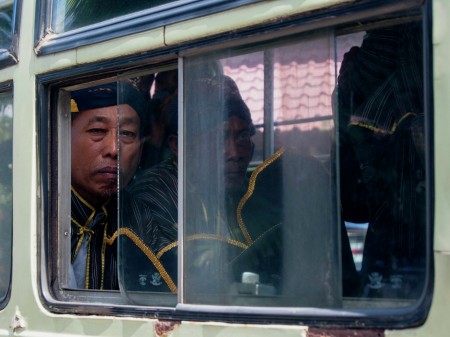 The Passenger