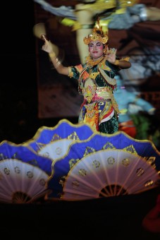 Penari Bali