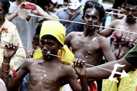 Ritual  kaum Tamil