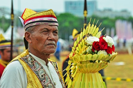 Penjaga budaya