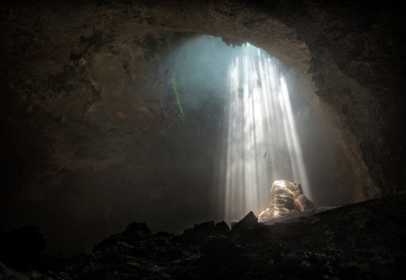 Her Descent