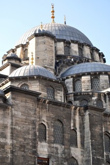 Grand Bazaar Mosque