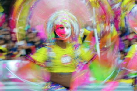 Masskara