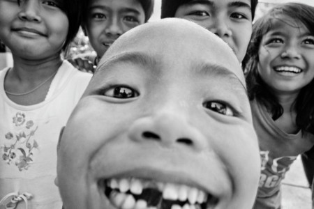 Smile