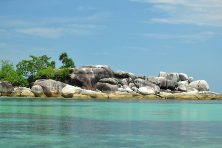 Big Stone