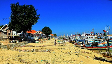 Nelayan Gili Ketapang