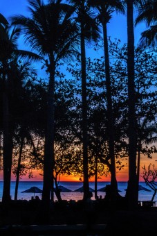 Sundown