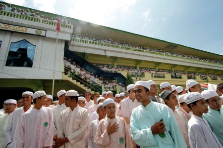Islamic Students