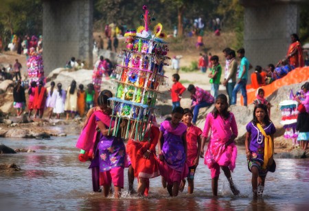Tusu Festival