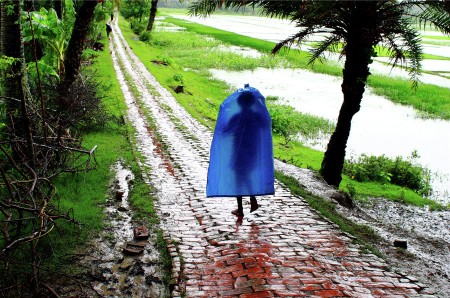 Rain Moment