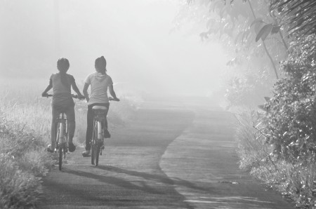 Country Road