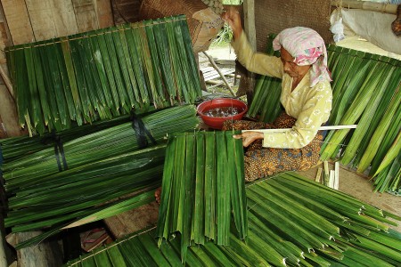 Maulah Hatap Rumbia