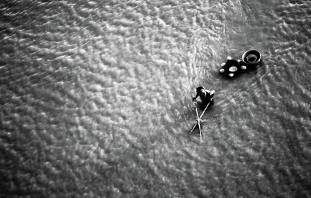 Fight Against The Tide
