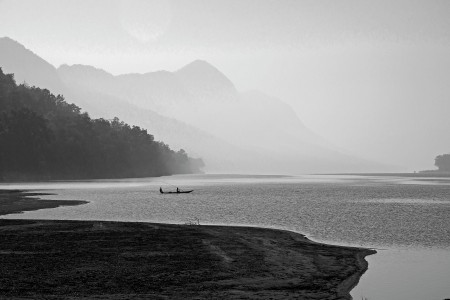 Serene