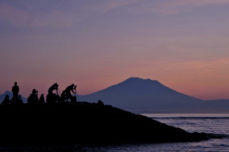 Pemburu Sunrise