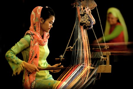 brocade color