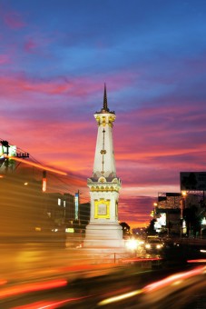 The Landmark