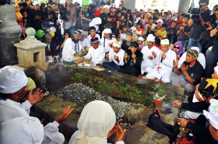 Ritual Tabot