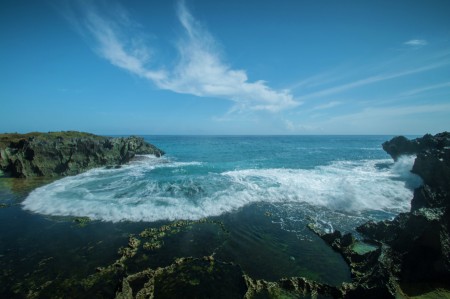 Pantai Batu Pica