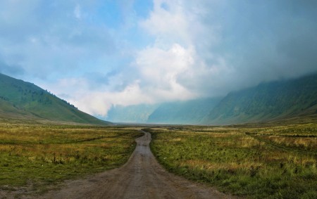 PathWay to Heaven