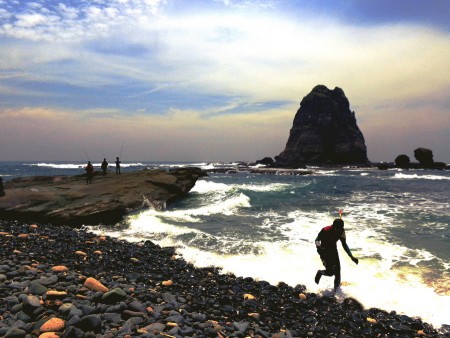 Fisherman