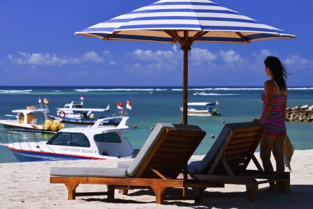 Benoa Bali