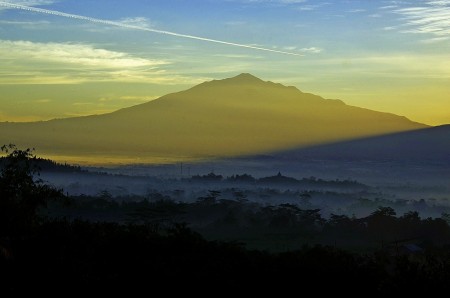 Borobudur Temple