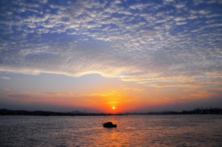 Tepian Mahakam