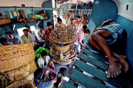 VENDORS