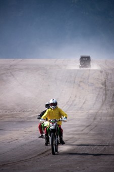 Desert Adventure