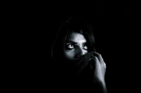 Mystress of mysteries