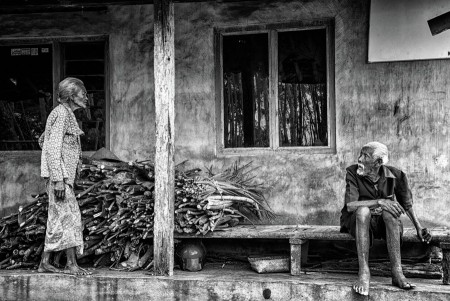 Conversation