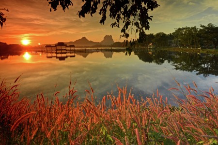 Sun Rise