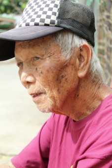 Old Man