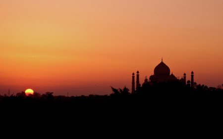 Tajmahal